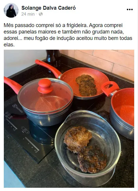 Depoimento cliente RedSilver